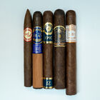 Top 5 Cigars for the Tournament, , jrcigars